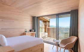 48 Degrés Nord Landscape Høtel