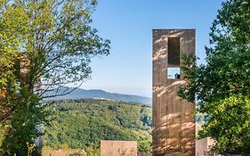 48 Degres Nord Landscape Hotel